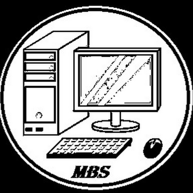 MBS COMPUTER POINT