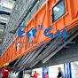 Hot Dip Galvanizing Plants _ ESTGAL A.Ş logo
