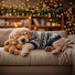 DBWf5jt3Vso-channel-avatar-Relaxing Dog Sleep