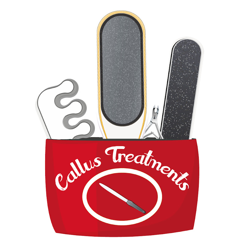 Callus Treatments Podiatry