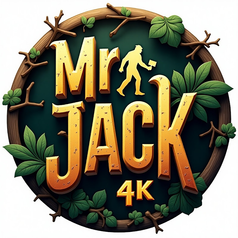 Mr Jack 4K icon