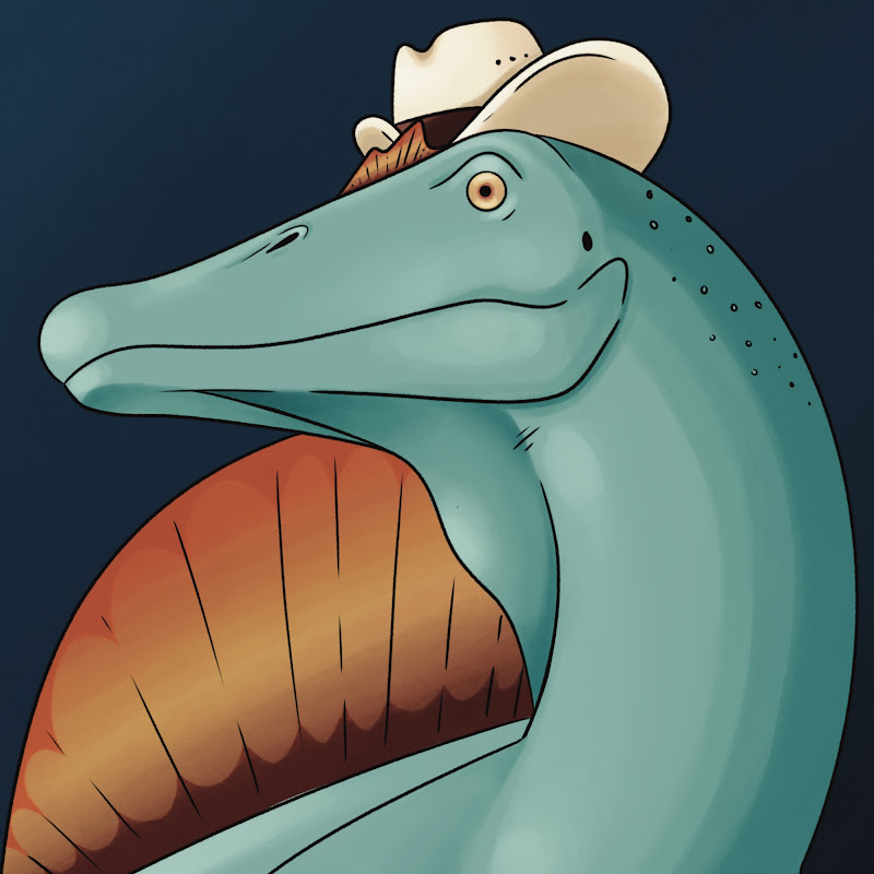 Dino Guy