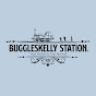 Tom Marshall - Buggleskelly Station logo