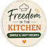 CcVl5QroIR8-channel-avatar-Freedom in the Kitchen - Simple and Tasty Recipes