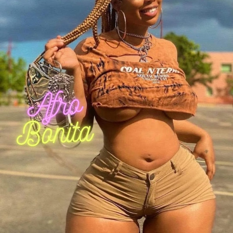 Afro Bonita
