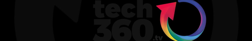 TECH360.TV YouTube channel avatar