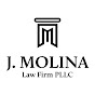 J. Molina Law Firm - Immigration Law logo