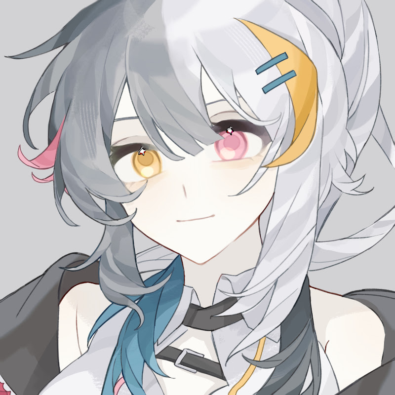 墨水匣 Moshuixia Ch.