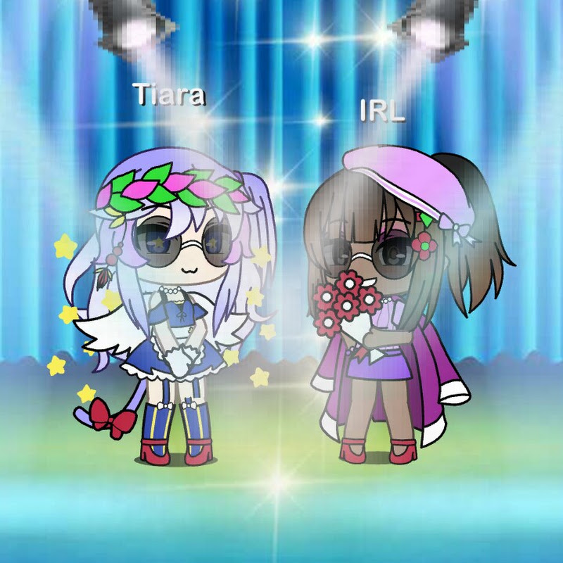 🍯Tiara Chillliveʕ•ﻌ•ʔ🍪