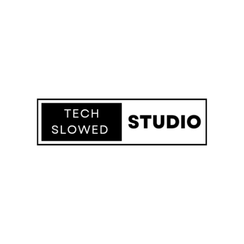 TechSlowed Studio