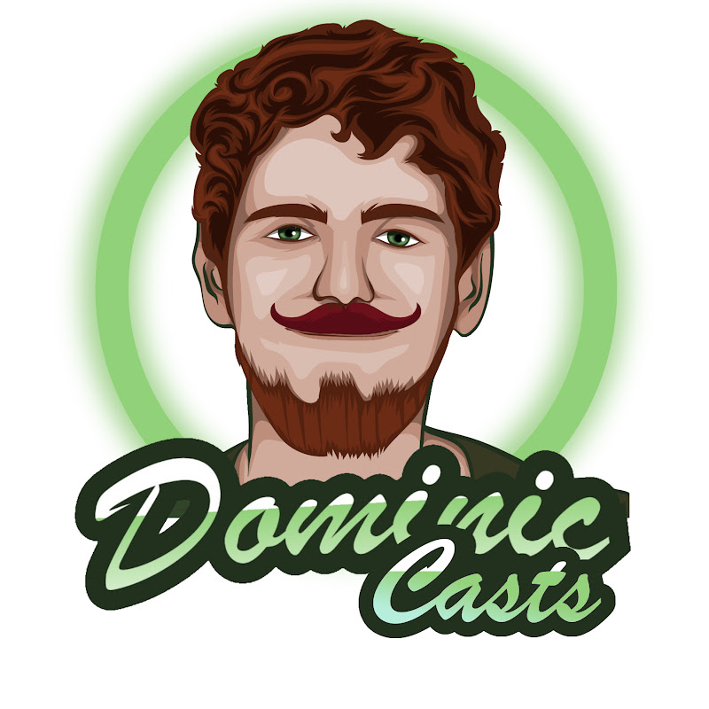 Dominic's Casts icon