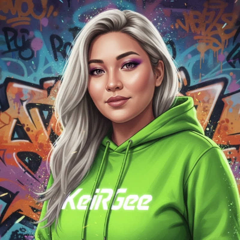 KeiRGee Vibes