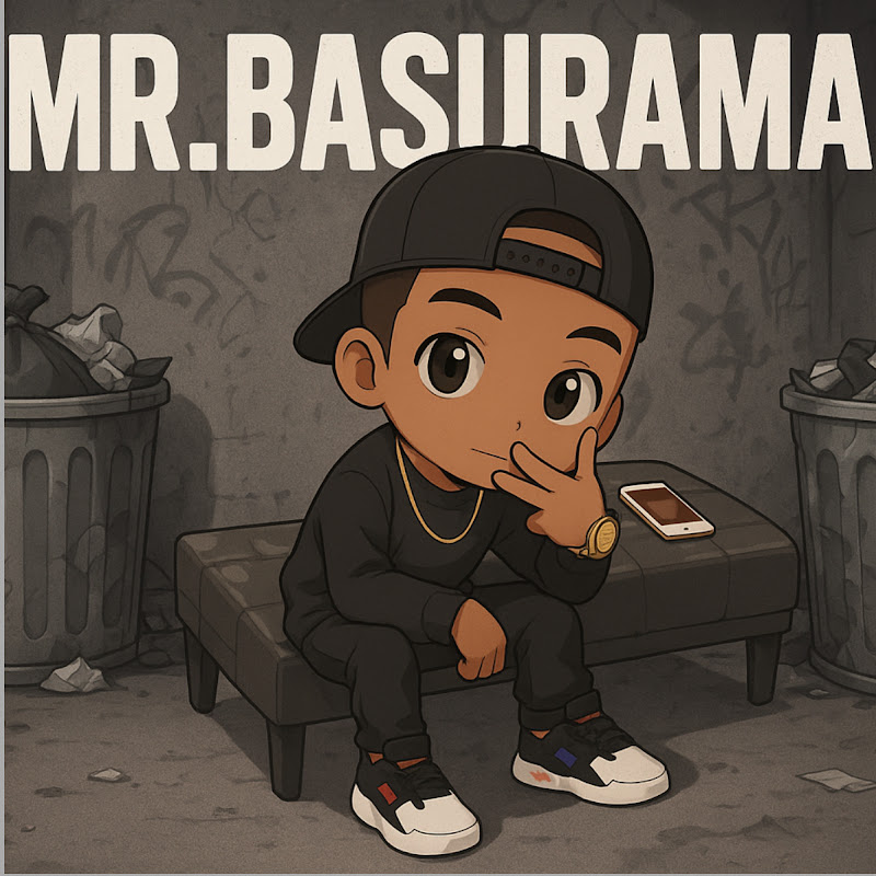 MR.BASURAMAN