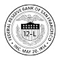 Federal Reserve Bank of San Francisco logo