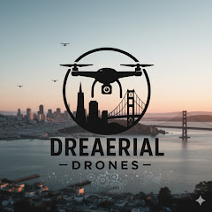 DreAerialDrones68 channel thumbnail