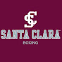 Santa Clara Boxing - @santaclaraboxing YouTube Profile Photo