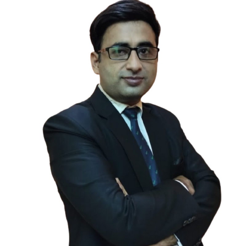 Siddharth Sharma