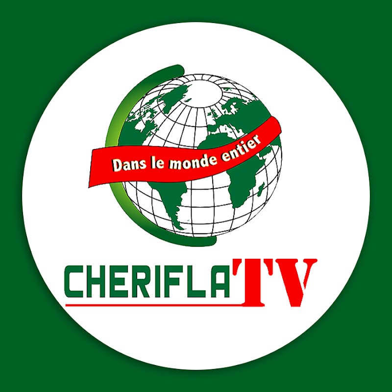 CHERIFLA TV