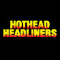 Hothead Headliners logo