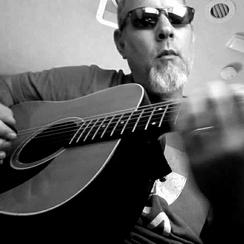 Six String Steve Delivers
