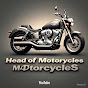 Head Of Motorcycles logo