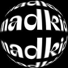Madkid channel logo
