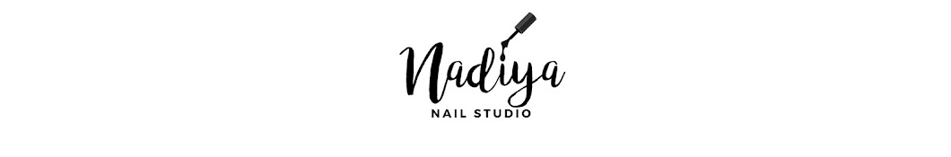NADIYA Nails YouTube channel avatar