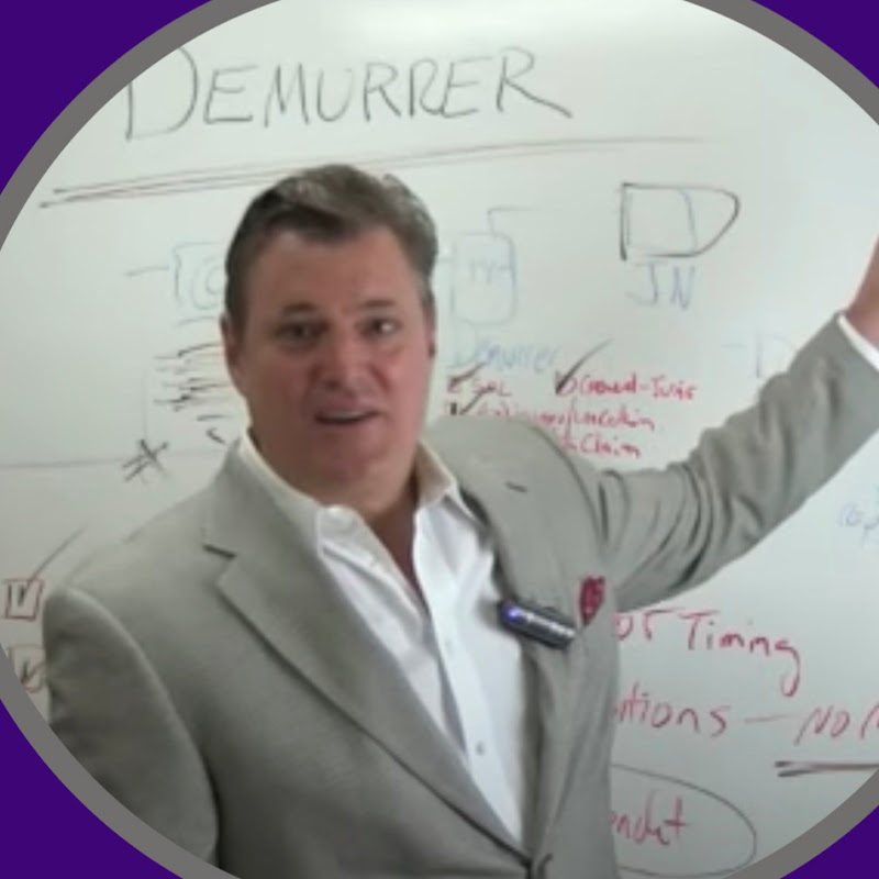Steve Vondran icon