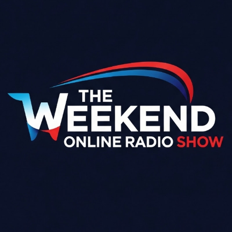 The Weekend Online Radio Show®