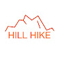 Hill Hike logo