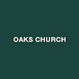 Oaks Church logo