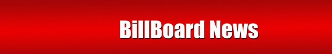 BillboardNews YouTube 频道头像