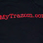 My Trazom logo