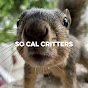 So Cal Critters logo