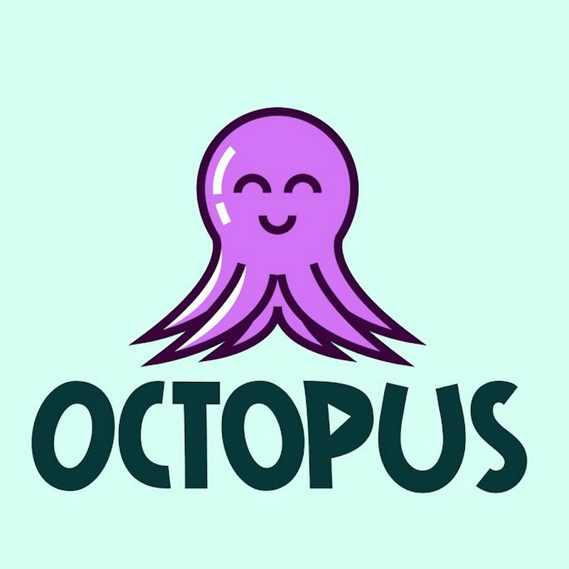ოქტოპუსი