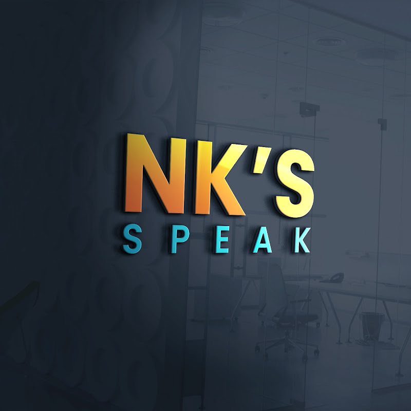 NK'S Speak