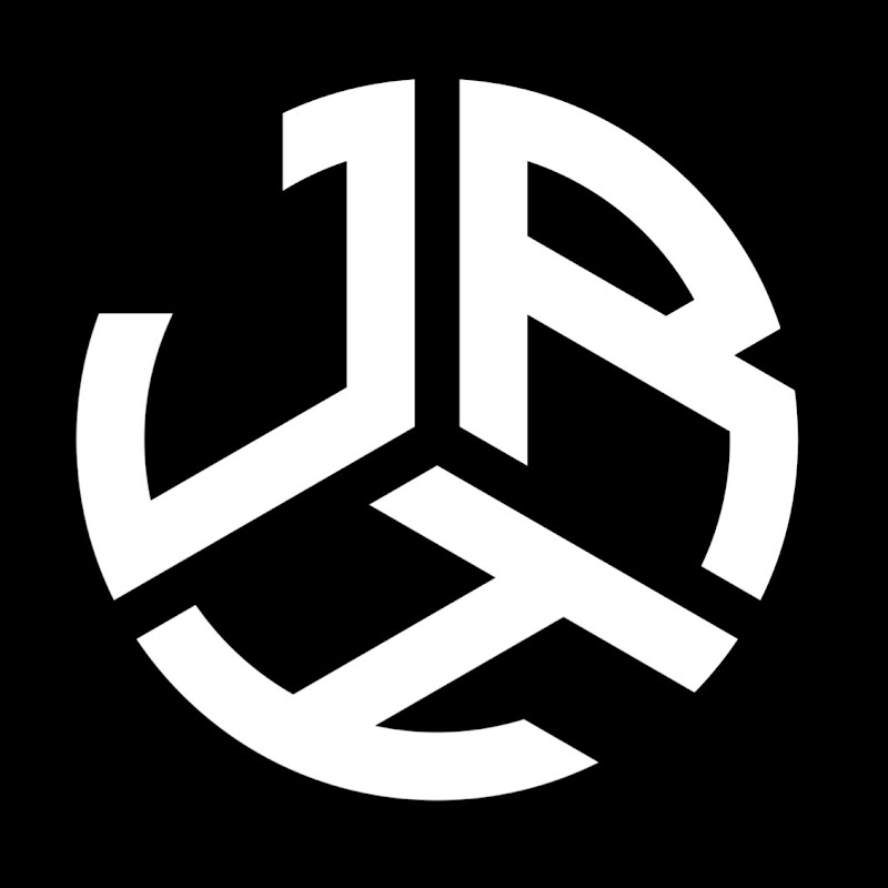 JRH Vlogs