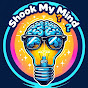 Shook My Mind logo