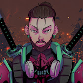 Channel avatar