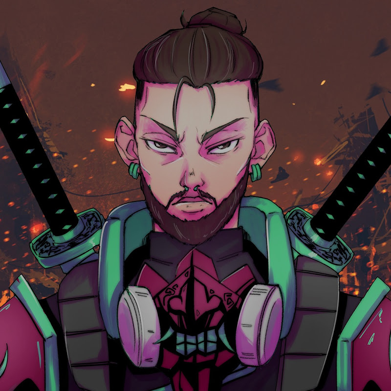 Channel Avatar