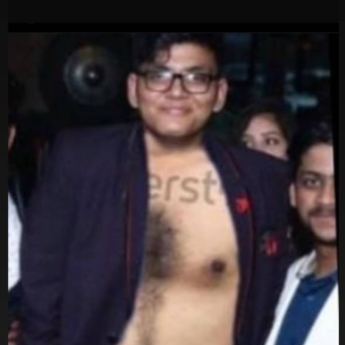 Post from DANK RISHU DELETED STREAM