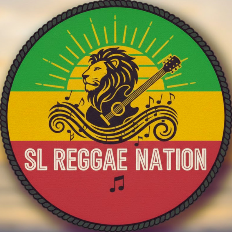 SL Reggae Nation