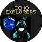 Echo Explorers  logo