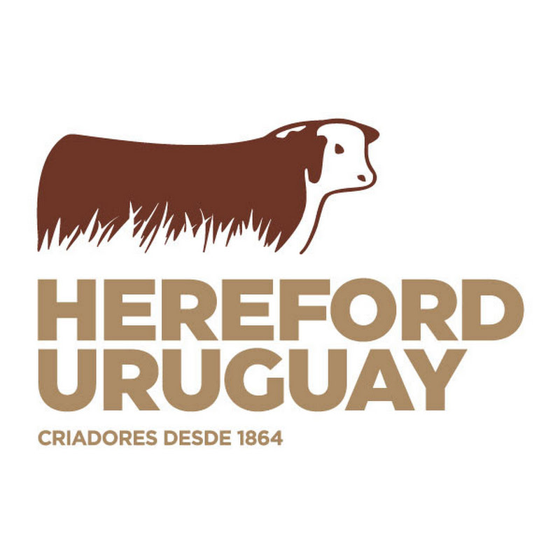 Hereford Uruguay icon