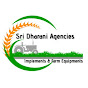 DHARANI AGRO IMPLEMENTS logo