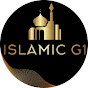 Islamic G1 logo