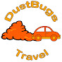 DustBugs Travel logo