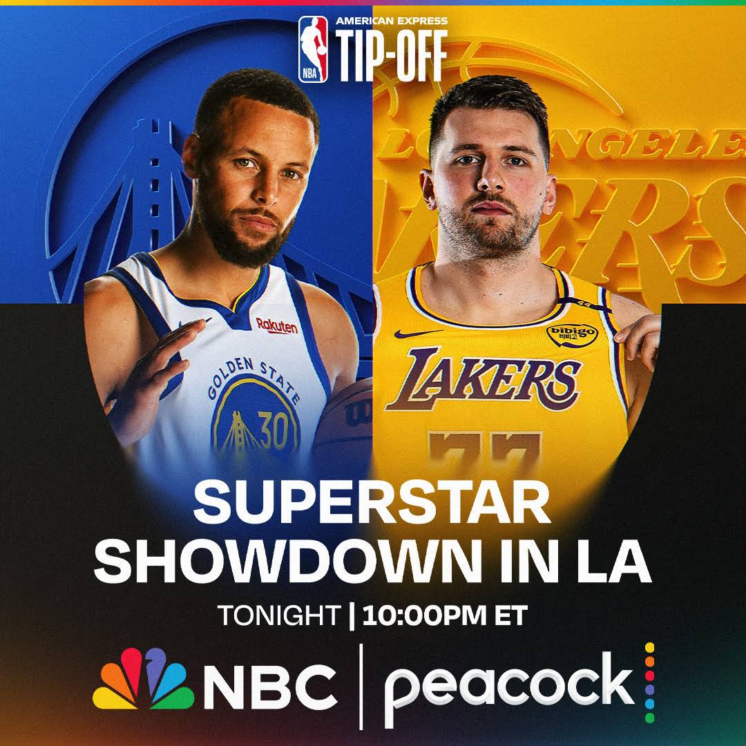 Post from NBA