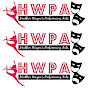 Heather Wayne Performing Arts  logo