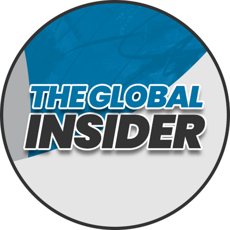 The Global Insider